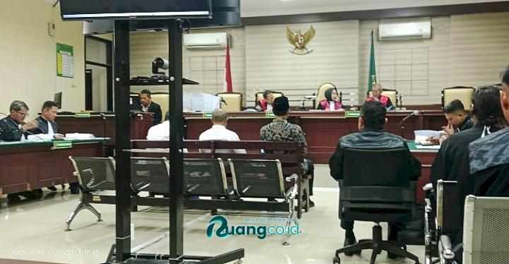 Saksi Dana CSR TPA Winongo