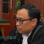 Skandal dana hibah Pokmas Dewan  