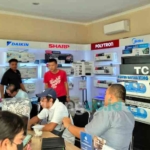 Cara Pilih Pendingin Ruangan