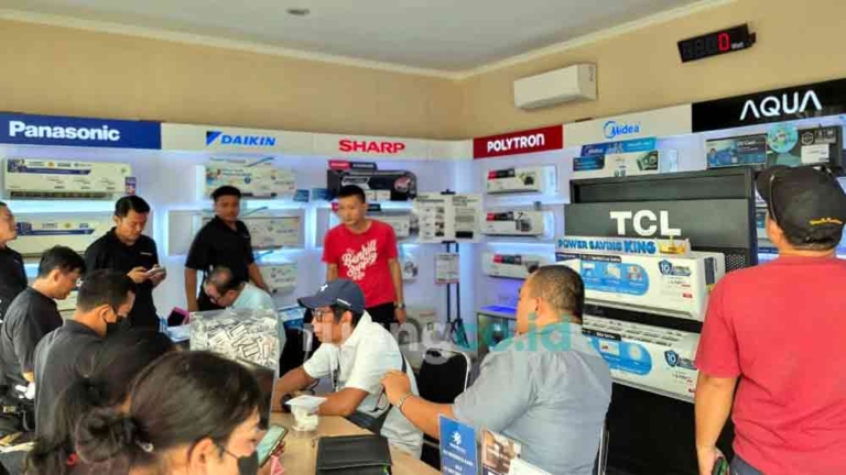 Cara Pilih Pendingin Ruangan