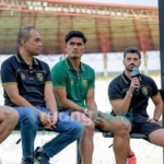 perkenalkan skuad Persebaya 2026