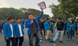 PMII Jatim Transparan Korupsi Batu Bara