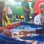 Porkab ORADO Sidoarjo Menuju Porprov