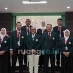 Unusa Resmi Buka PPDS Paru