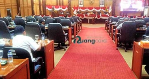 DPRD Sidoarjo soroti APBD 2025