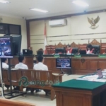 Korupsi BSPS Sumenep