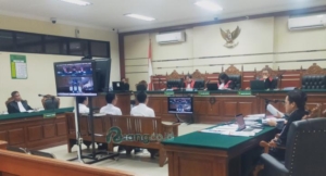 Korupsi BSPS Sumenep
