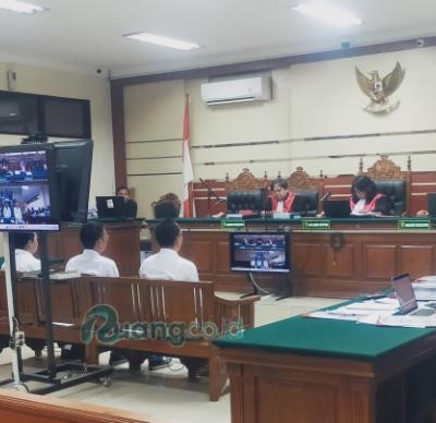Korupsi BSPS Sumenep