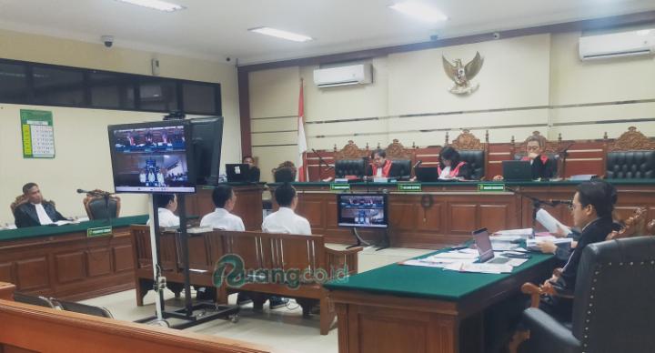 Korupsi BSPS Sumenep