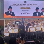 Polri Raih Penghargaan Kemenhaj 2026