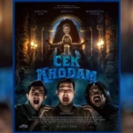 sinopsis film Cek Khodam