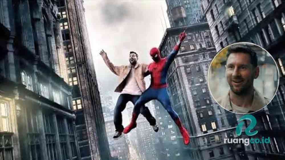 Trailer Spider-Man Brand New Day