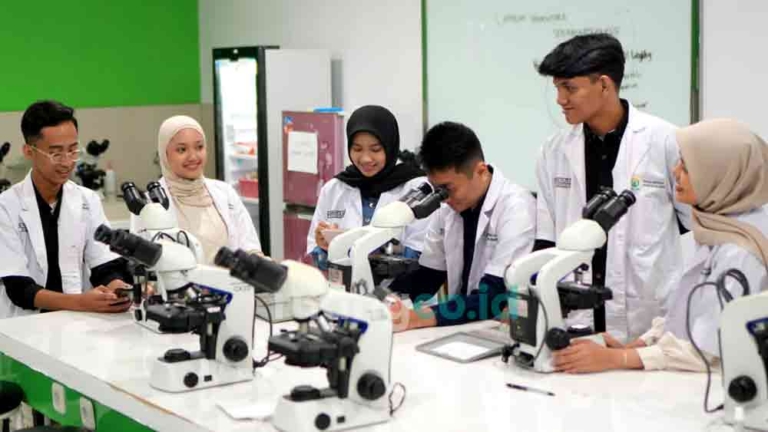 Hibah PP-PTS Unusa
