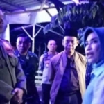 Razia Warkop Sidoarjo Prostitusi