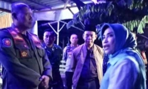 Razia Warkop Sidoarjo Prostitusi