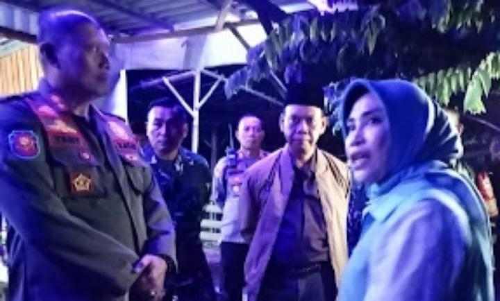 Razia Warkop Sidoarjo Prostitusi