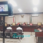 Dana hibah Ponpes Gresik