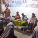 minim lahan SMA negeri Krembangan