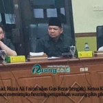 DPRD Sidoarjo Penindakan Warung Mesum