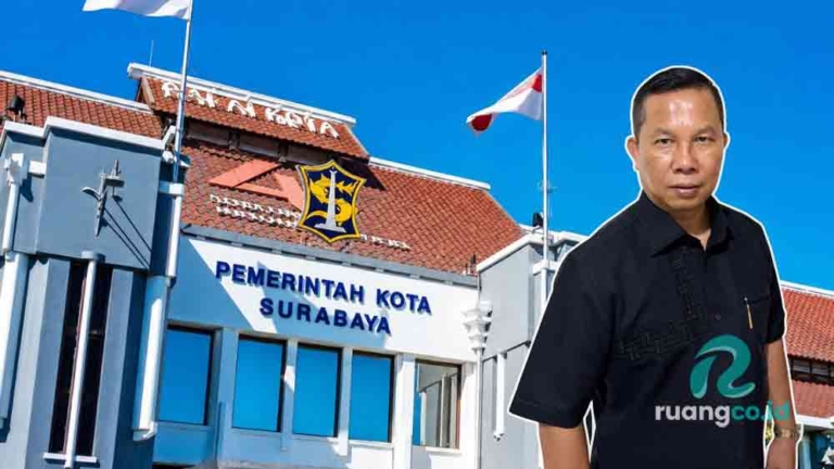 Somasi Utang Sampah Pemkot