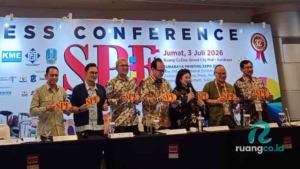 Surabaya Printing Expo 2026