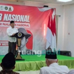 Kiai Yusuf Hasyim pahlawan nasional