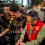 eks Dirut KBS tersangka korupsi