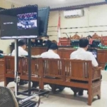 Tuntutan KPK Sugiri