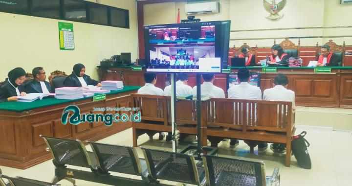 Tipikor Surabaya Sumenep
