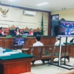 Jaksa Korupsi Pacitan