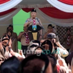 Pembekalan Pembina Pramuka Unusa