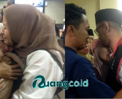 Vonis 6 Tahun Korupsi Mamin DPRD Jember