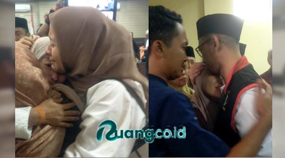 Vonis 6 Tahun Korupsi Mamin DPRD Jember