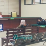 Vonis Tiwik Empat Tahun