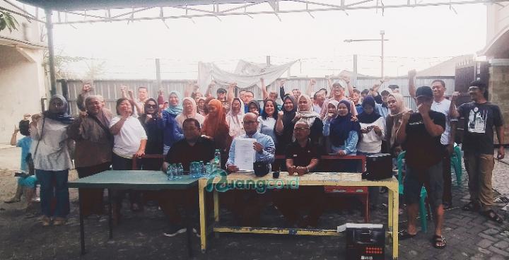 Warga Mutiara Regency Menang Gugatan PTUN Surabaya, Siap Lawan Rencana Banding Bupati Subandi