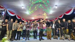 wayang kulit warisan leluhur