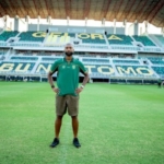Yuran Fernandes resmi bergabung dengan Persebaya Surabaya untuk Super League (Photo by Official PERSEBAYA)