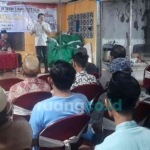 Program Kepemudaan Adam Rusydi