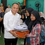 Bantuan Pendidikan Surabaya Pelajar Miskin 