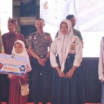 4000 Beasiswa pendidikan Sidoarjo