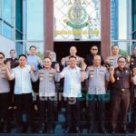 Sinergi penegakan hukum Jatim