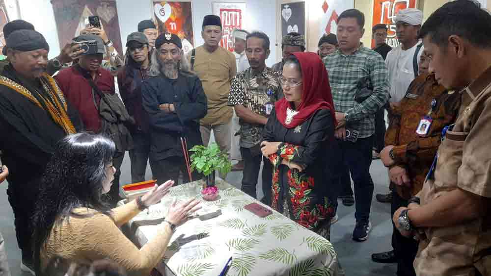 kartu aksara Jawa pelajar