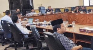Retribusi pasar Sidoarjo