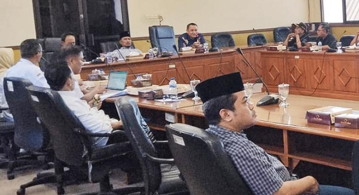 Retribusi pasar Sidoarjo