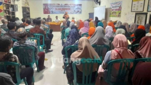 Pendampingan legalitas UMKM Jatim