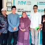 tata kelola yayasan