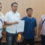 Korban Ungkap Sekapan