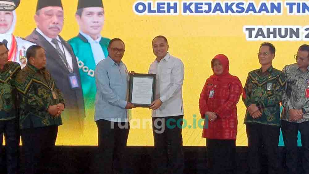 anak yatim terlantar Jatim dapat perwalian