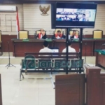 Putusan hakim Terdakwa Ponpes