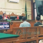 Kompensasi Uang Debu